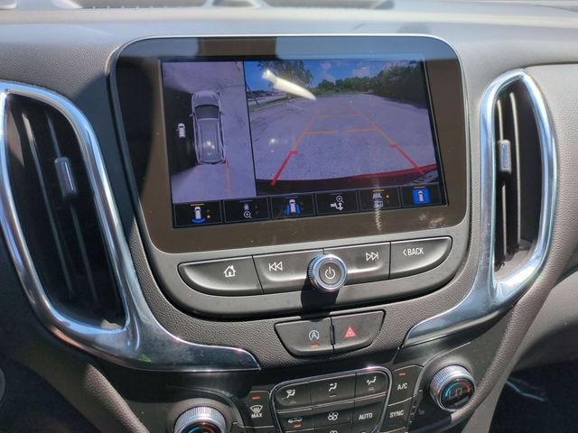 Certified 2024 Chevrolet Equinox LT AWD/4WD image 15