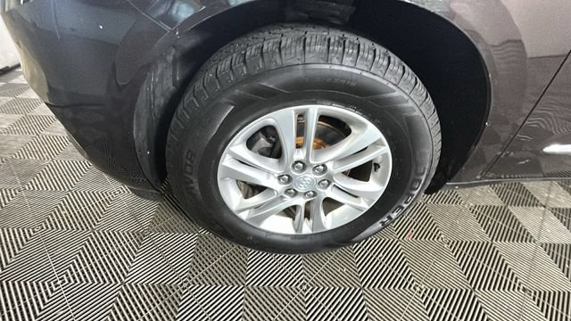 Used 2018 Buick Enclave Essence w/ Trailering Package FWD image 9