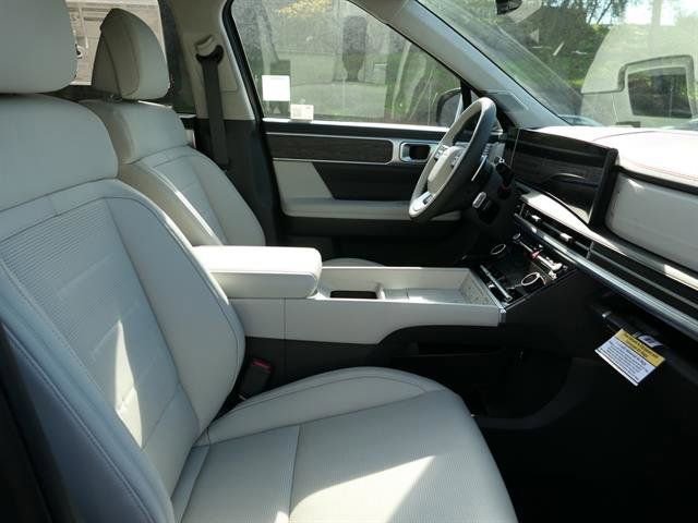 New 2025 Hyundai Santa Fe Calligraphy image 27