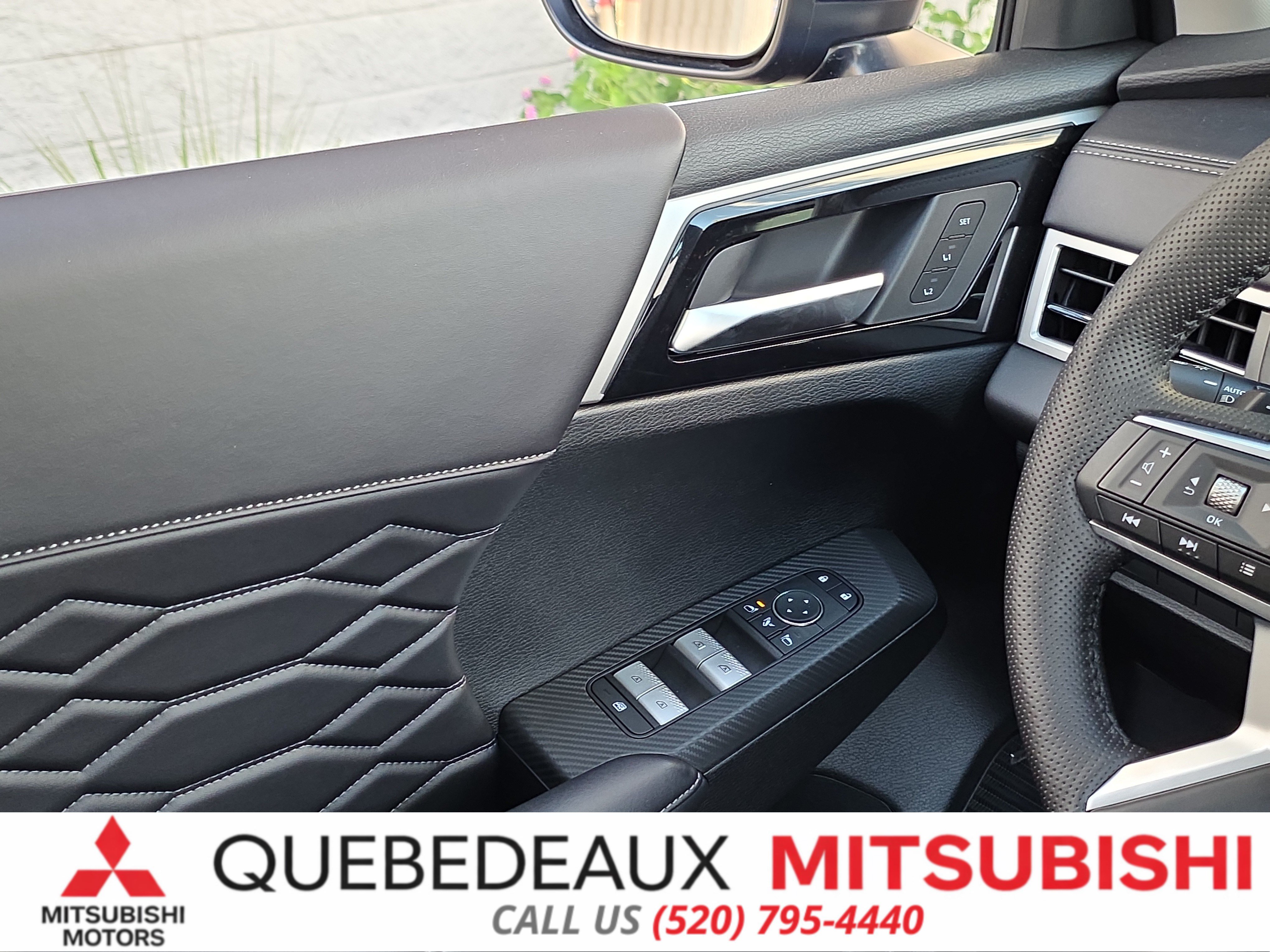 New 2026 Mitsubishi Outlander SEL FWD image 27