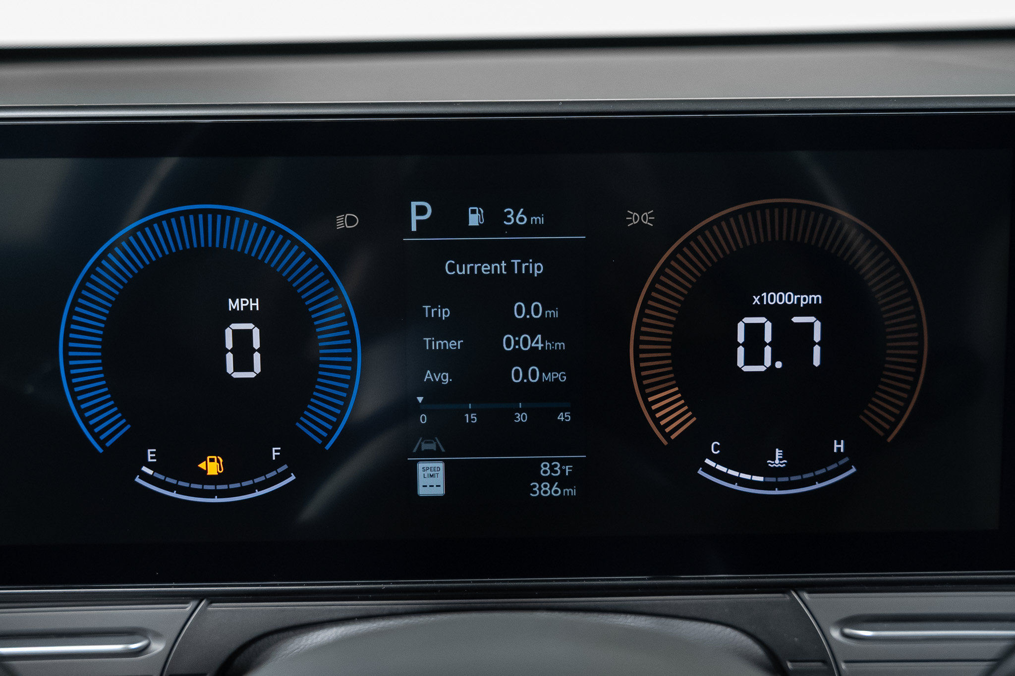 New 2026 Hyundai Kona SEL Sport FWD image 26