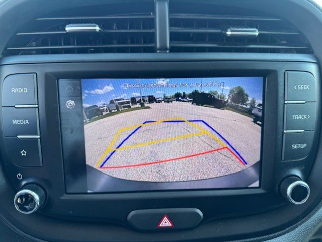 Used 2022 Kia Soul LX w/ Technology Package FWD image 19
