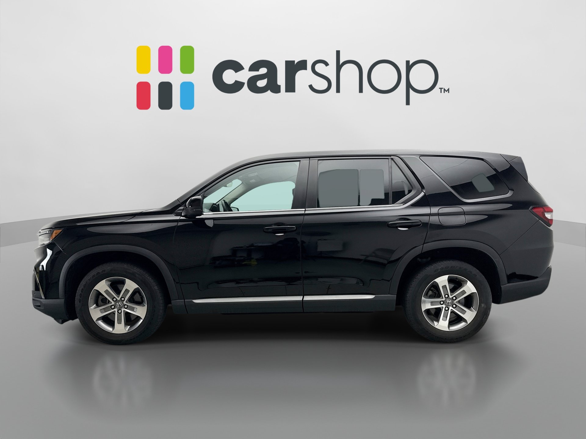 Used 2023 Honda Pilot EX-L image 2