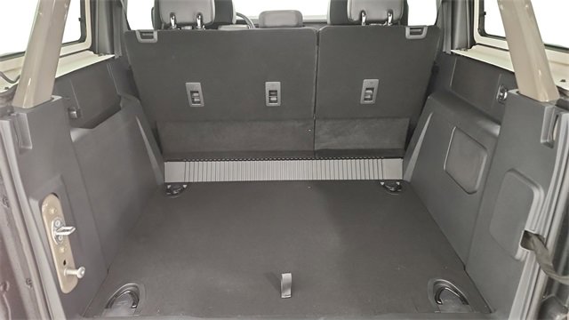 New 2025 Ford Bronco Badlands image 20