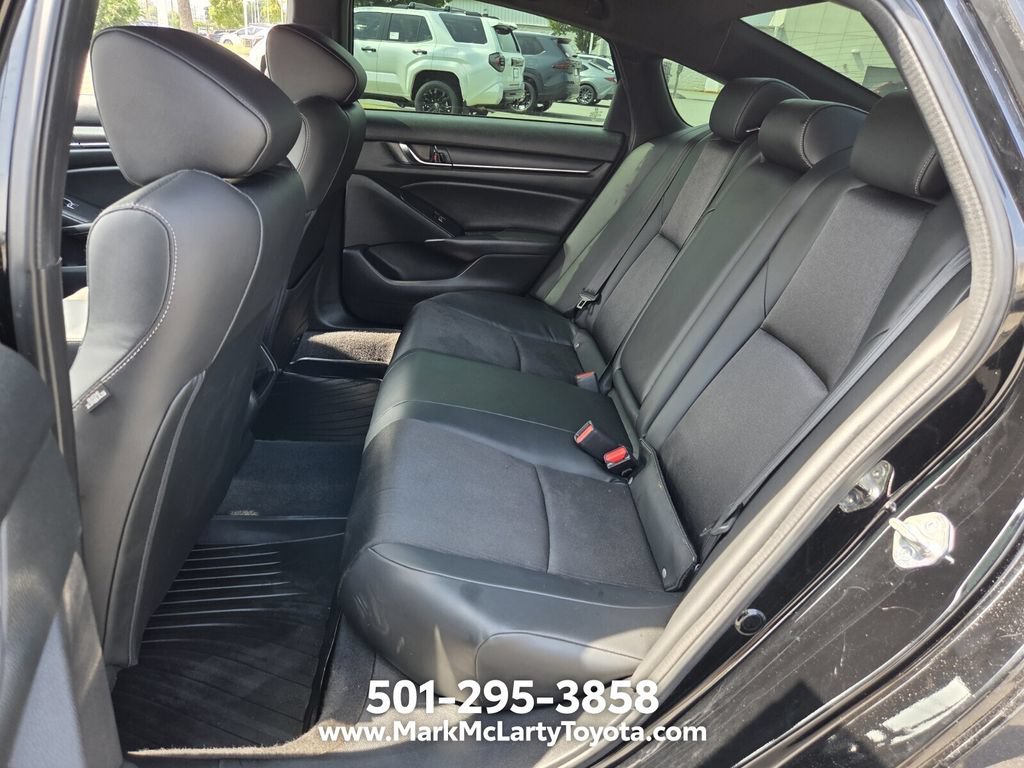 Used 2022 Honda Accord Sport image 10