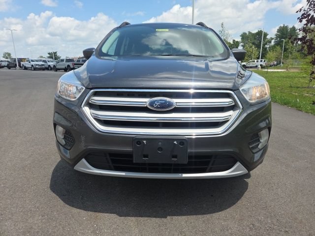 Used 2018 Ford Escape SE AWD/4WD image 3
