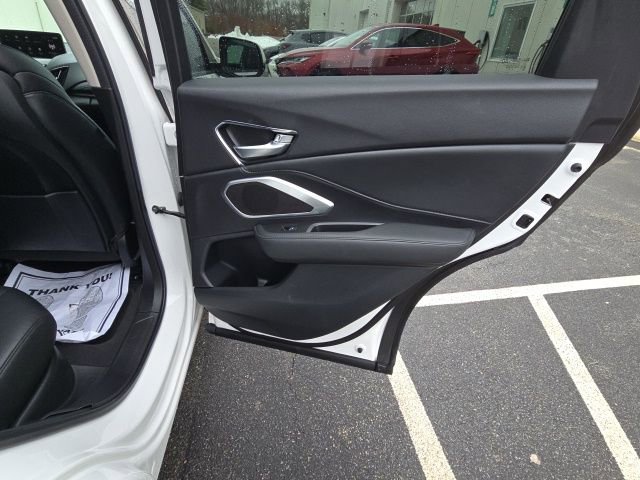 Used 2024 Acura RDX Base image 23