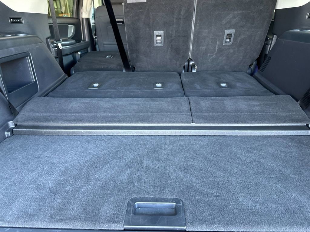 Certified 2025 Ford Expedition Active AWD/4WD image 15