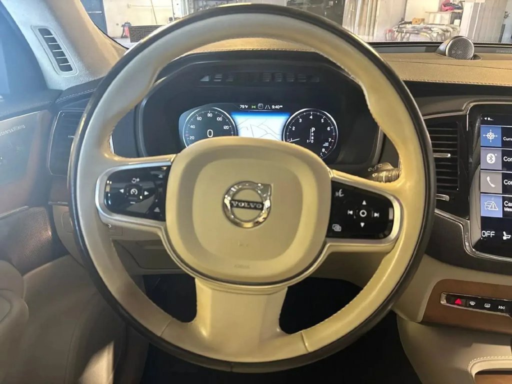Used 2018 Volvo XC90 T6 Inscription w/ Luxury Package AWD/4WD image 19