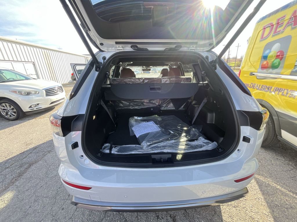 New 2026 Mitsubishi Outlander SEL image 24