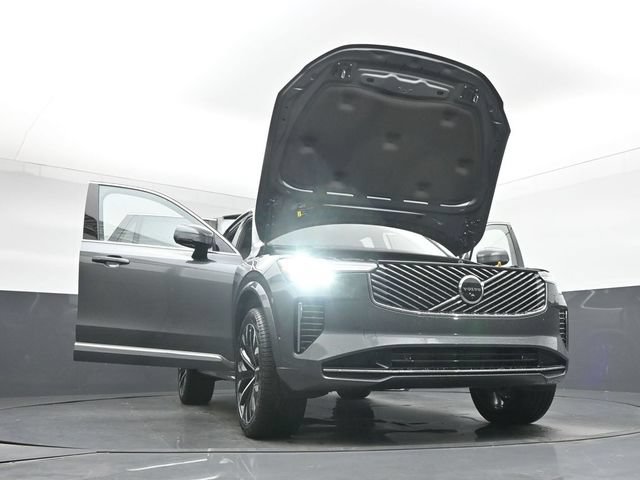 New 2027 Volvo XC90 B6 Plus AWD/4WD image 56