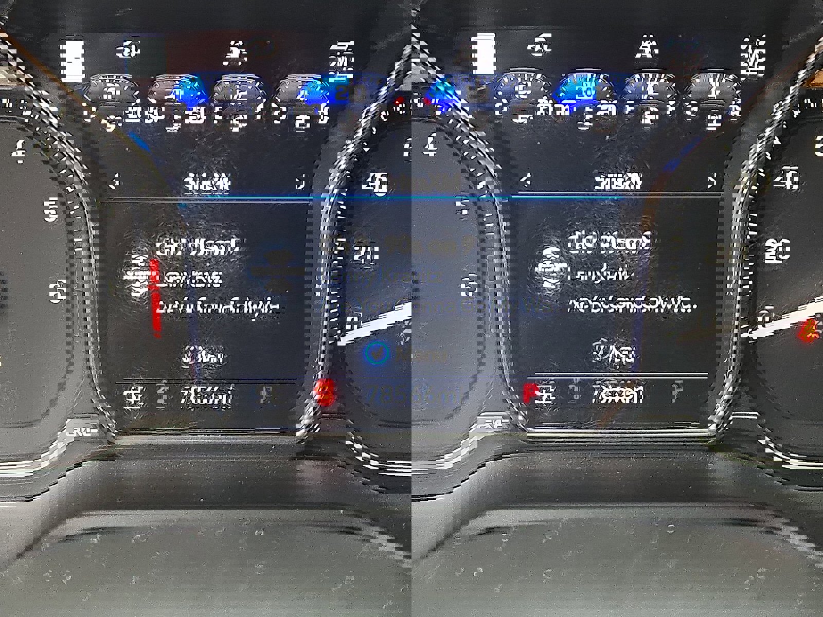 Used 2021 GMC Yukon Denali w/ Denali Ultimate Package image 22