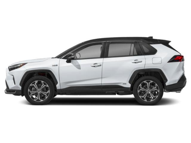 Certified 2025 Toyota RAV4 XSE w/ Weather Package AWD/4WD image 3