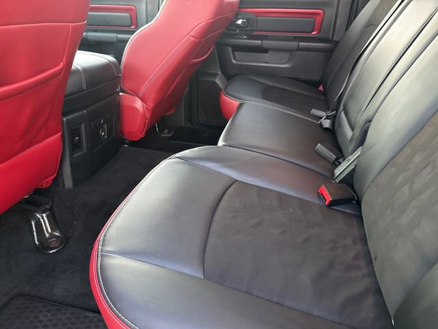 Used 2016 RAM 1500 Rebel image 16