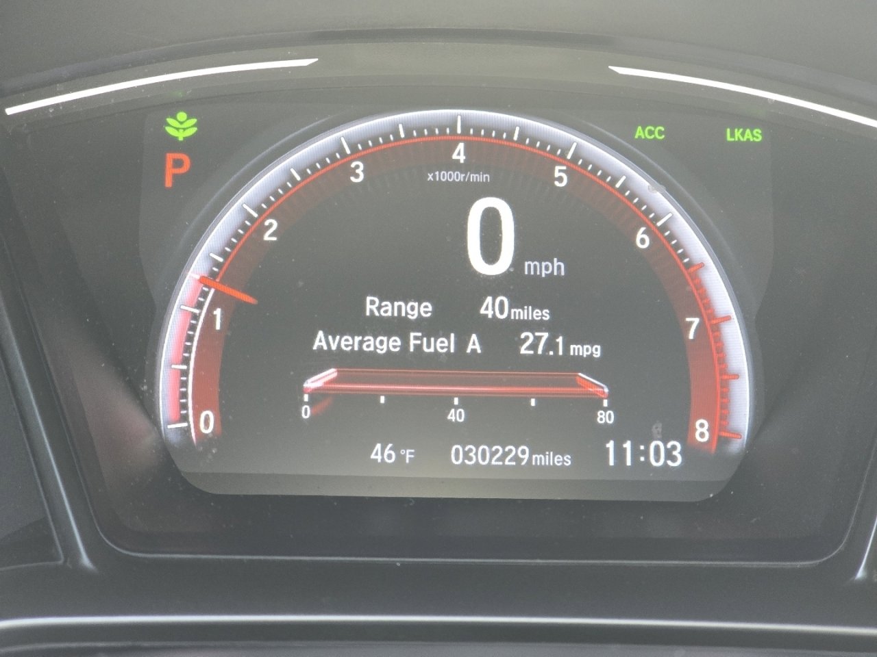 Used 2021 Honda Civic Sport Touring image 29