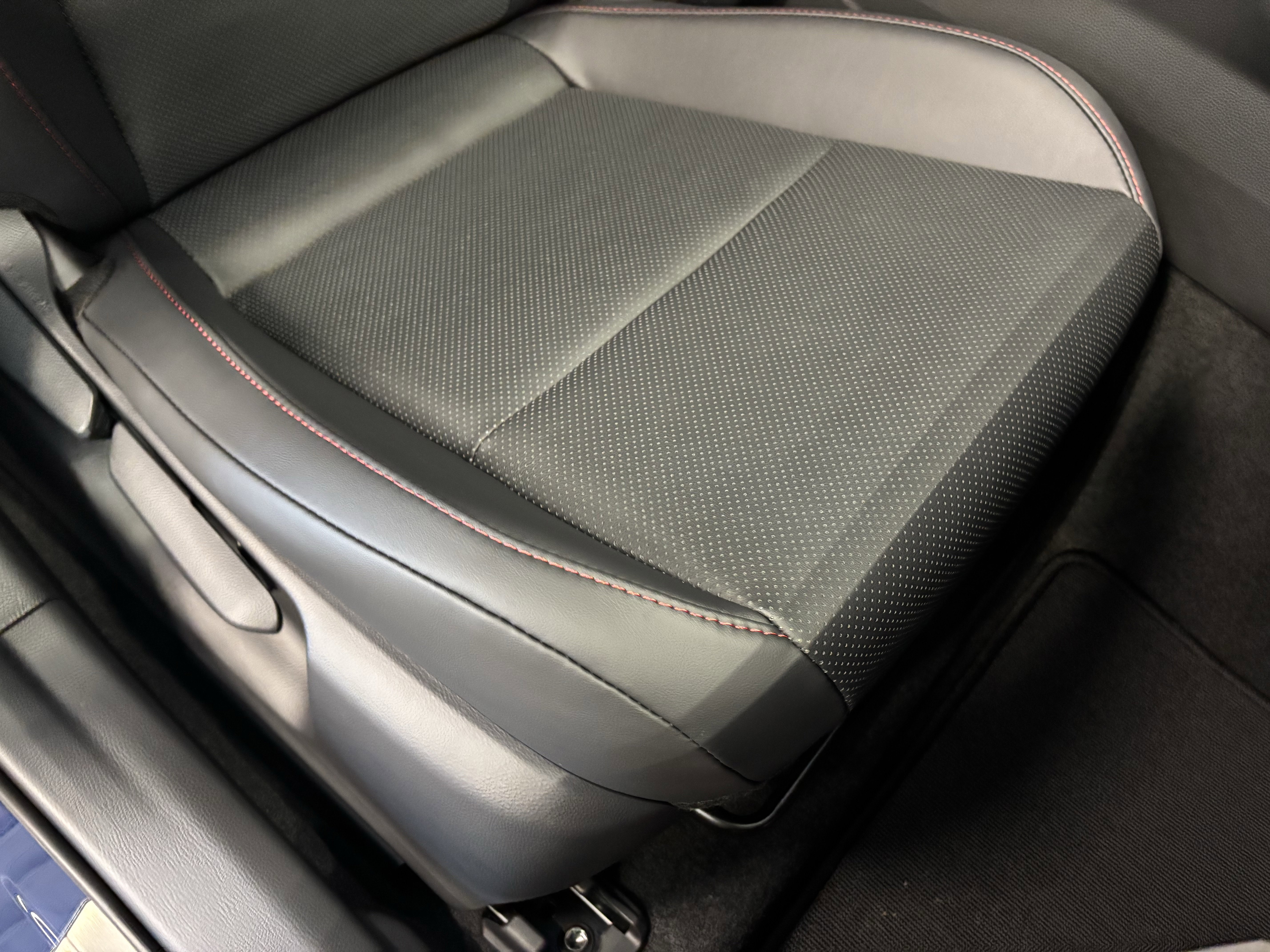 New 2026 Toyota Prius Plug-In Hybrid image 38