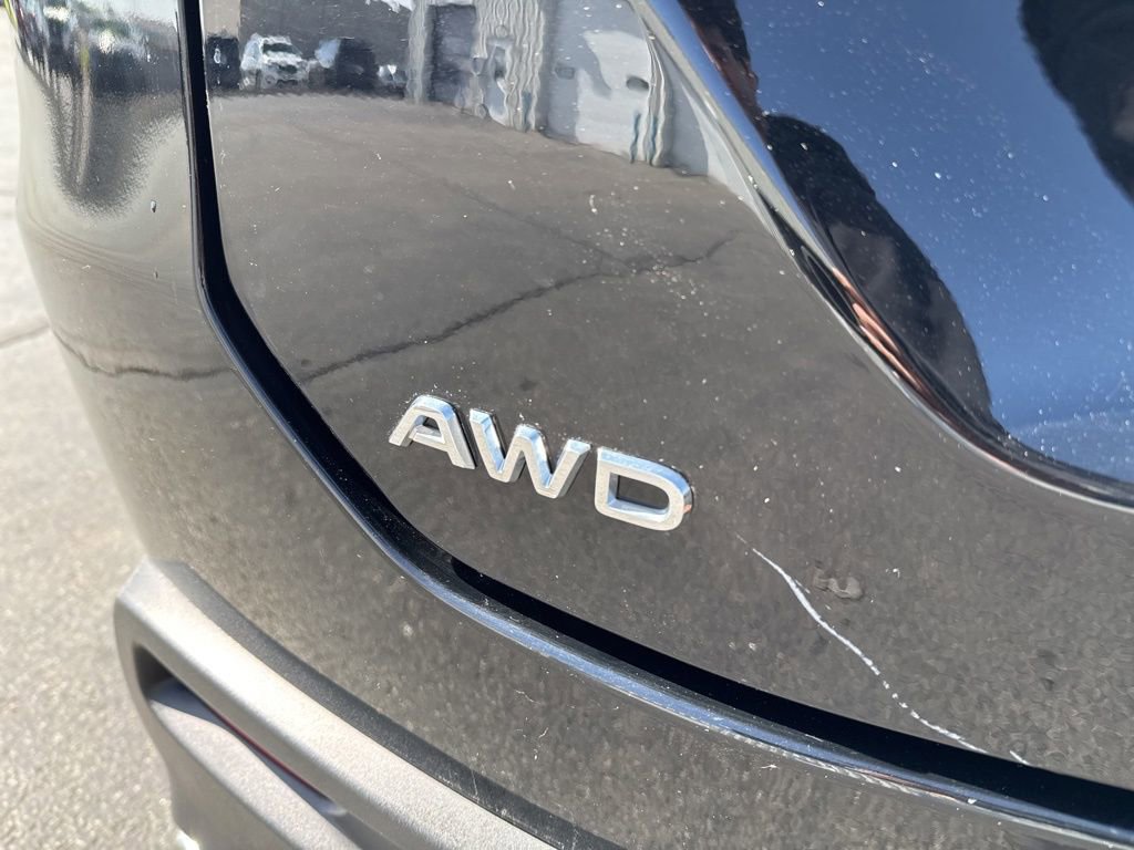 Used 2025 Honda Pilot Elite image 11