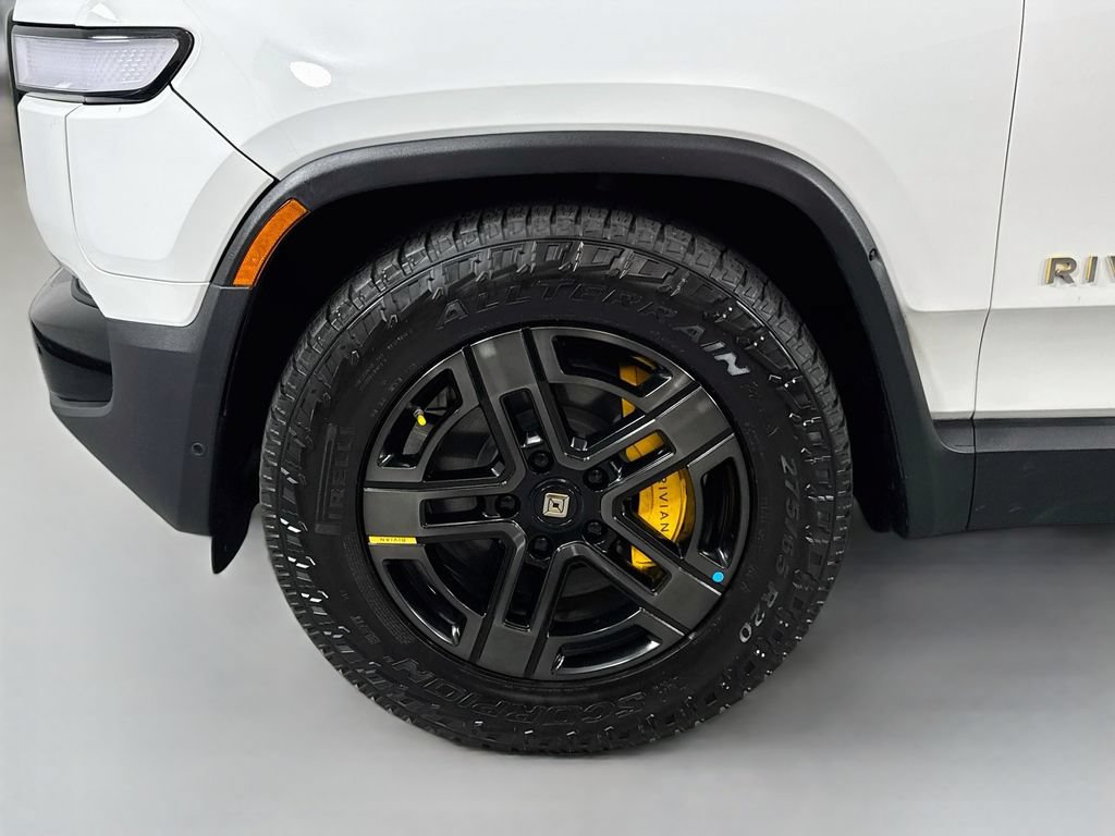 Used 2022 Rivian R1T Launch Edition AWD/4WD image 11