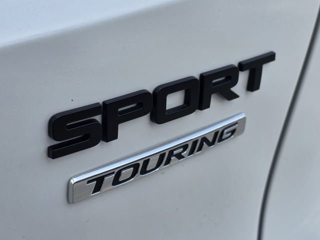 Used 2025 Honda CR-V Sport Touring image 9