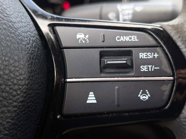 Used 2022 Honda Civic LX image 29