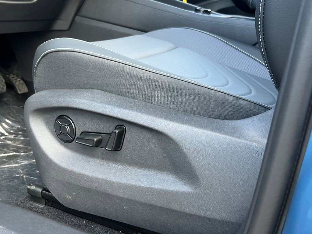 New 2026 Volkswagen Tiguan SE image 20