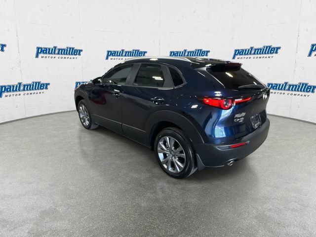 New 2026 MAZDA CX-30 AWD 2.5 S w/ Premium Package image 8