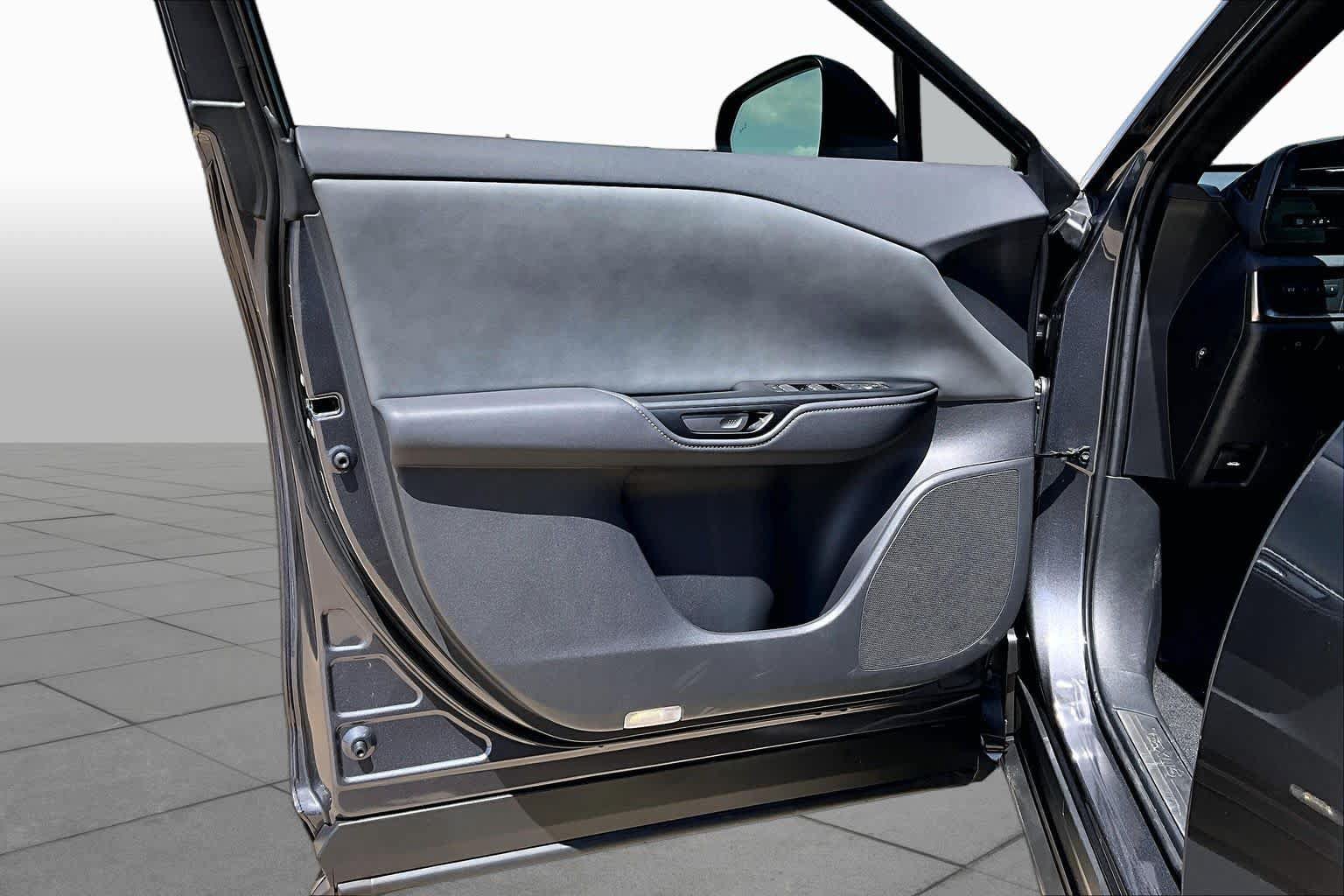 Used 2026 Lexus RZ 350e 2WD w/ Convenience Package image 21