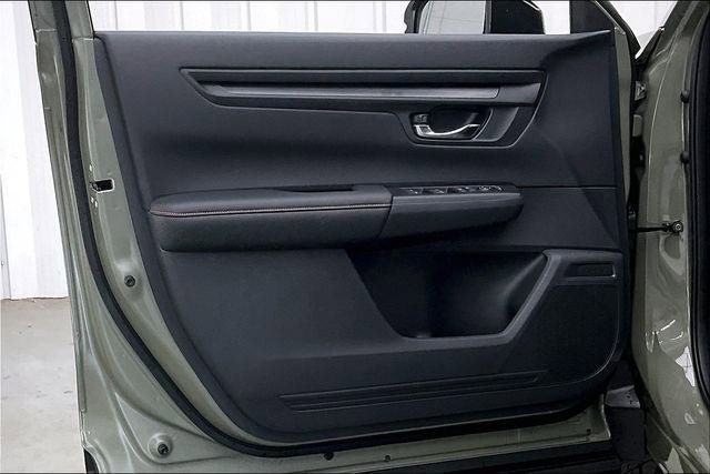 New 2026 Honda CR-V TrailSport image 11