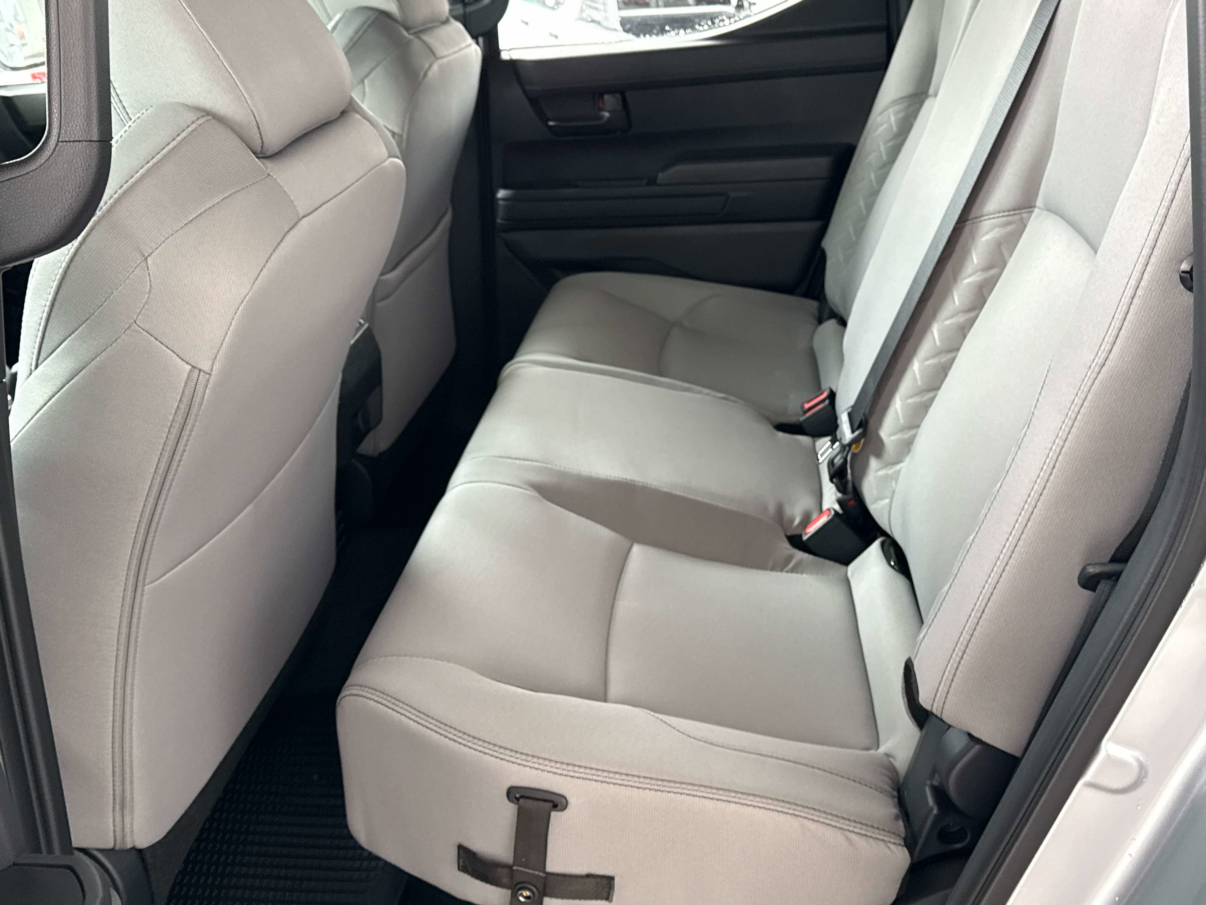 New 2026 Toyota Tacoma SR5 image 13