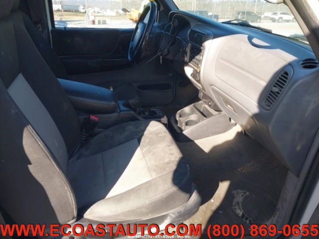 Used 2011 Ford Ranger XLT w/ Payload Pkg 2 AWD/4WD image 10