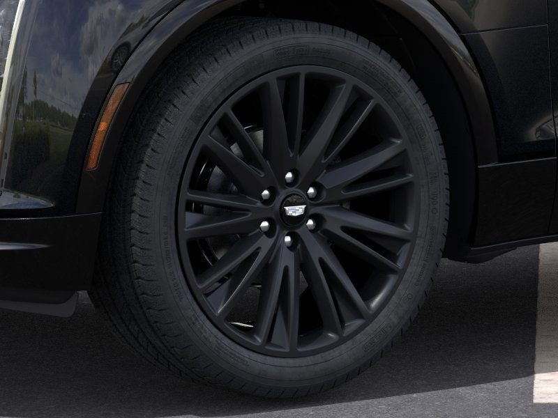 New 2026 Cadillac Lyriq Premium Sport image 11