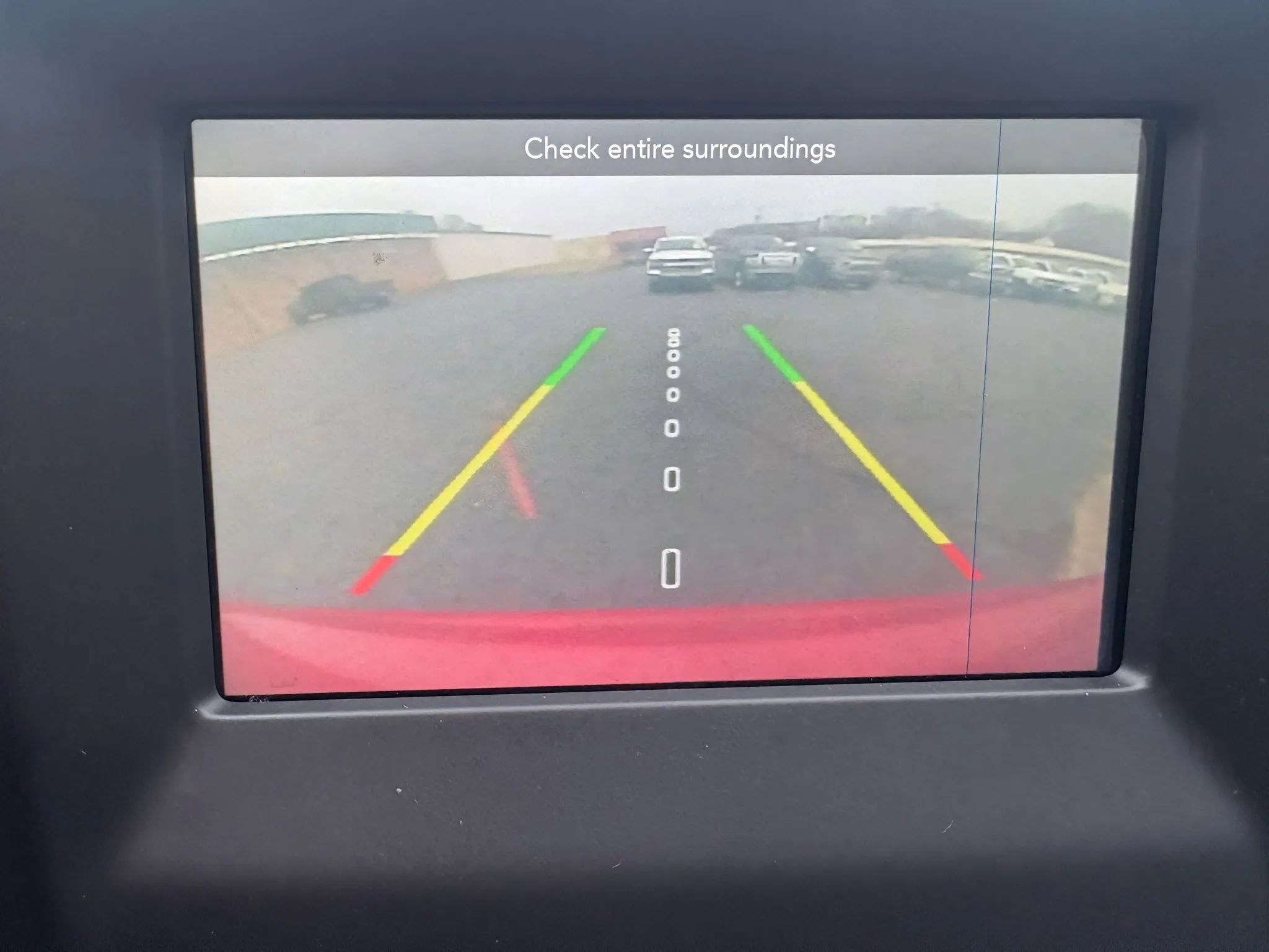 Used 2019 Jeep Compass Latitude image 19