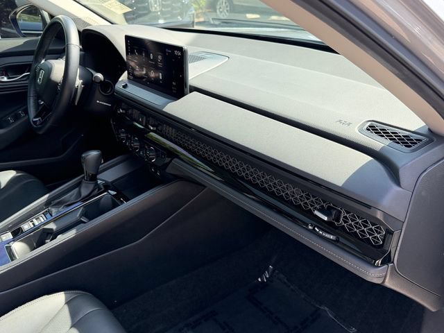 Certified 2024 Honda Accord EX-L image 18
