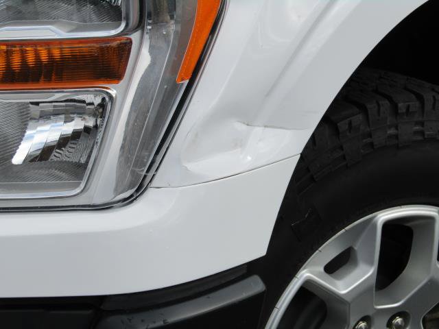 Certified 2021 Ford F150 XL w/ Equipment Group 101A High image 14