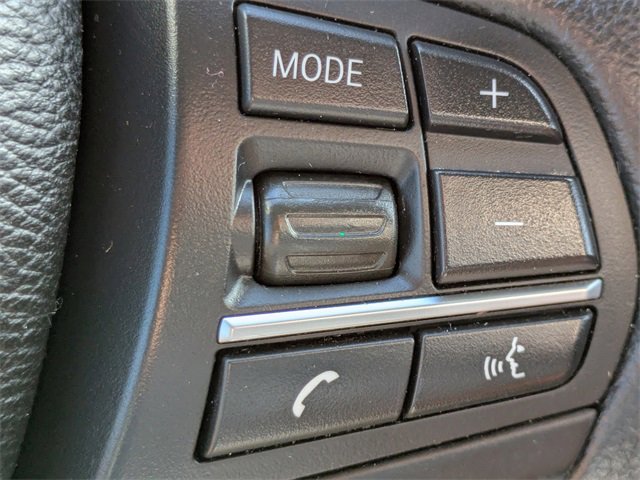 Used 2016 BMW X3 xDrive28i image 27