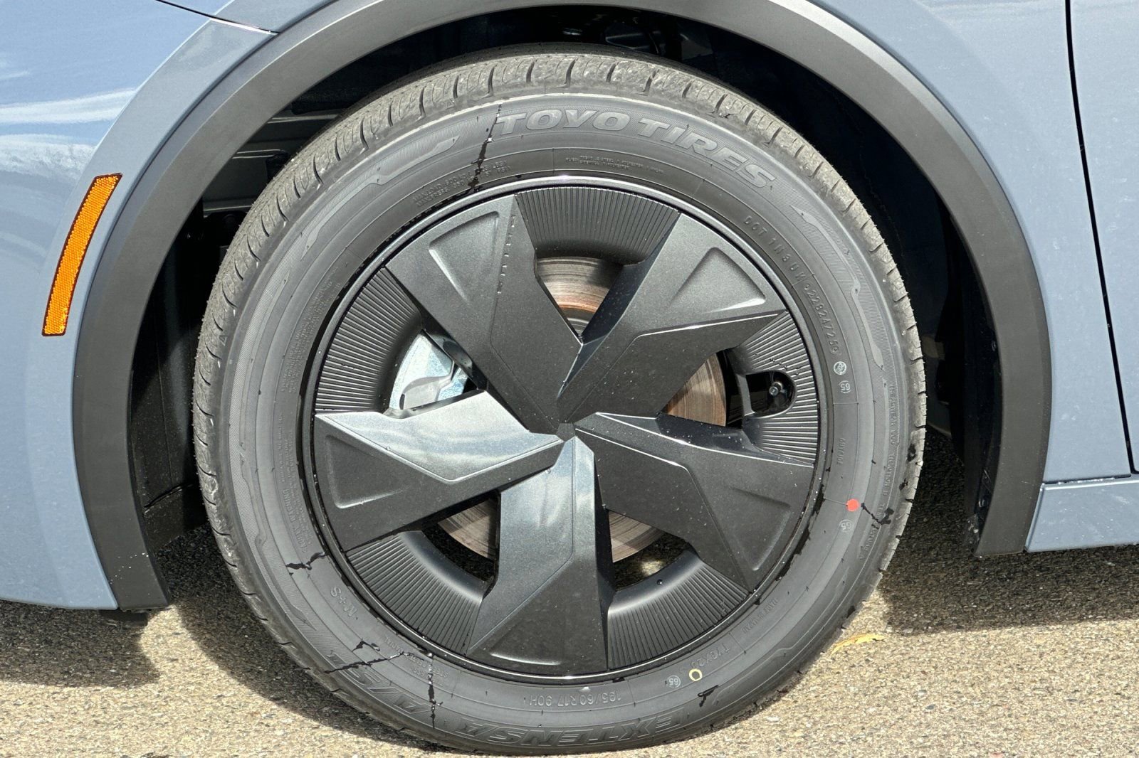 Used 2026 Toyota Prius Plug-In Hybrid image 31