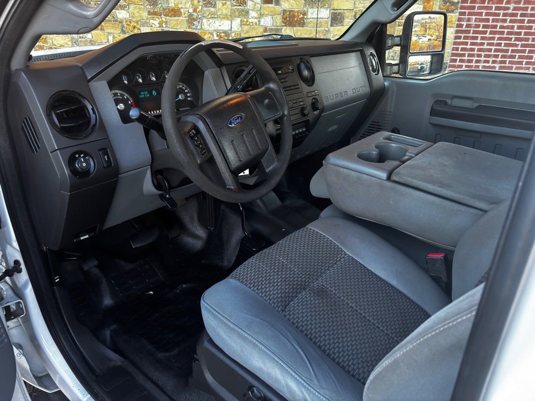 Used 2013 Ford F250 XL AWD/4WD image 24