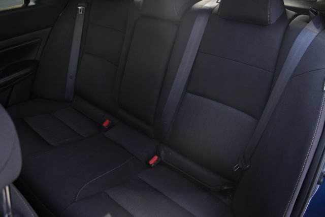 Used 2019 Nissan Altima 2.5 SV AWD/4WD image 22