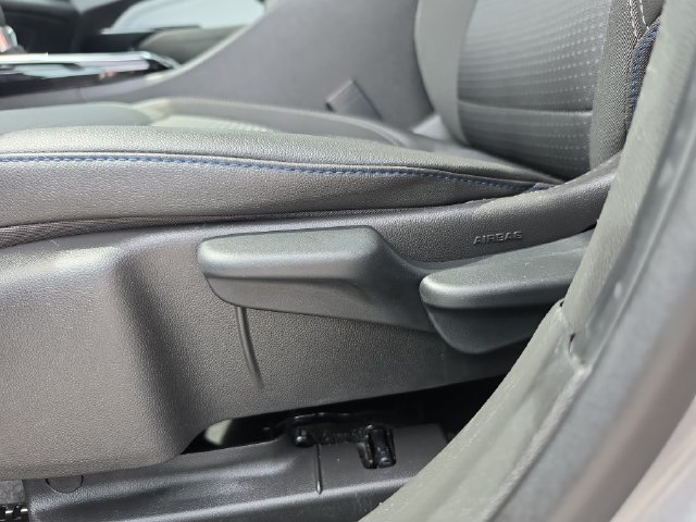 Certified 2026 Chevrolet Trax LT FWD image 18