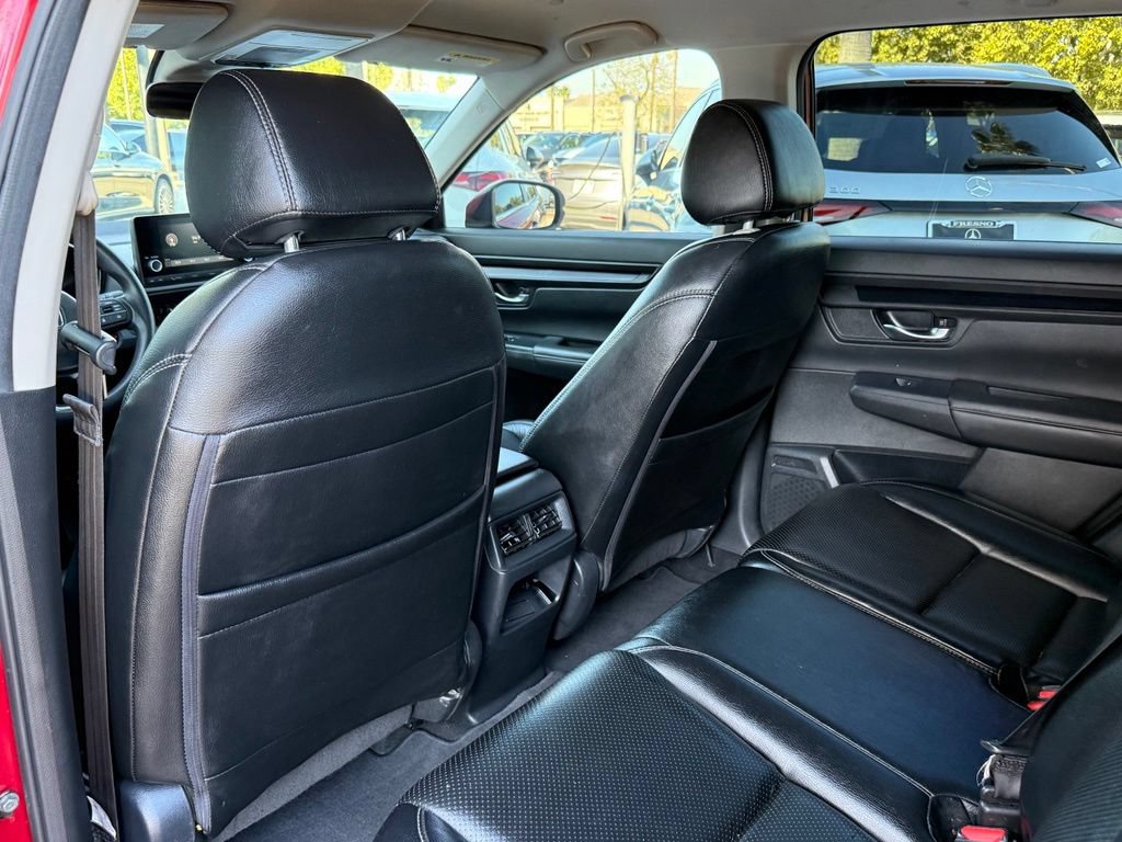 Used 2024 Honda CR-V LX image 23