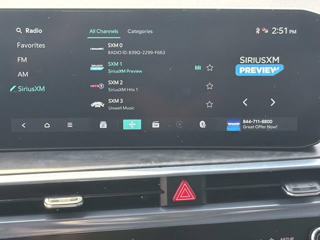Used 2024 Kia Sorento SX AWD/4WD image 20