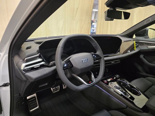 New 2026 Audi S5 Premium Plus AWD/4WD image 17
