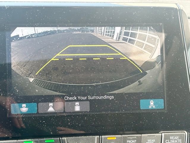 Used 2018 Honda Odyssey EX-L image 16