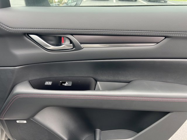 New 2025 MAZDA CX-5 2.5 Turbo image 35