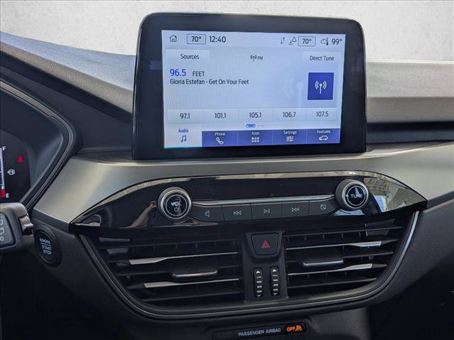 Used 2024 Ford Escape Active AWD/4WD image 14