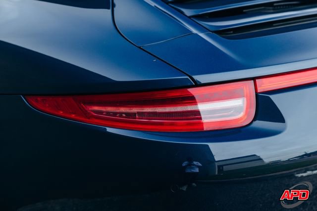 Used 2015 Porsche 911 Carrera 4S AWD/4WD image 43