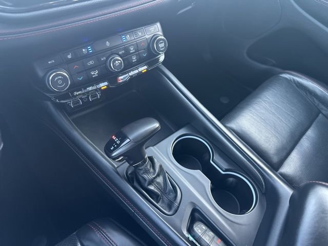 Used 2024 Dodge Durango GT AWD/4WD image 42