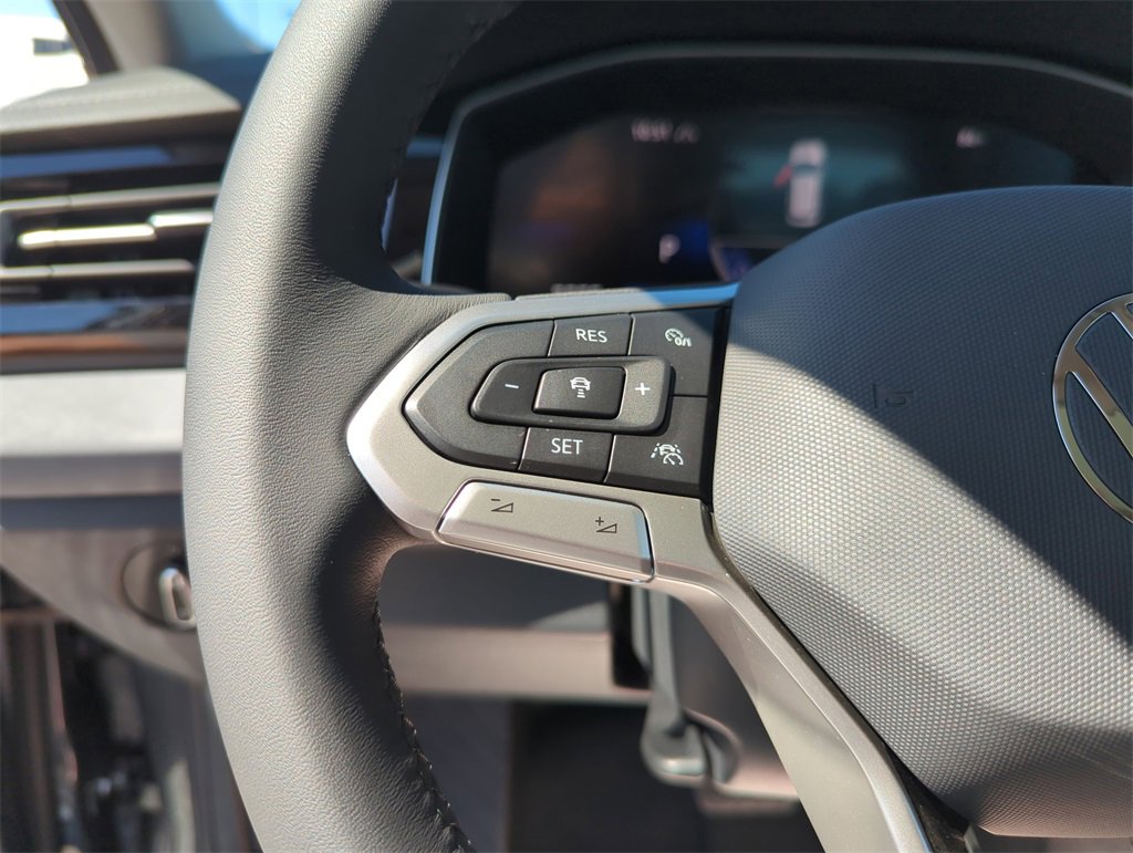 New 2026 Volkswagen Jetta SE image 37