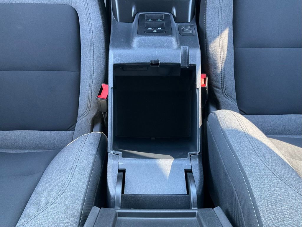 Used 2025 Ford Bronco Big Bend image 35