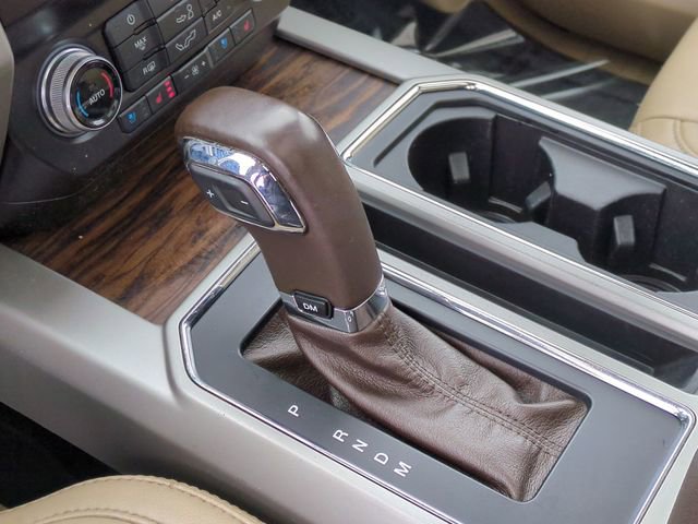 Used 2020 Ford F150 Lariat w/ Equipment Group 502A Luxury image 20